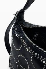 Desigual Geanta dama negru 25SAXP91 MD3943