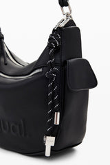 Desigual Geanta dama negru 25SAXPBX MD3946