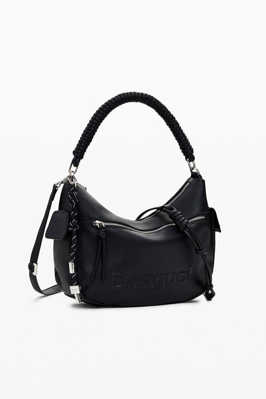 Desigual Geanta dama negru 25SAXPBX MD3946