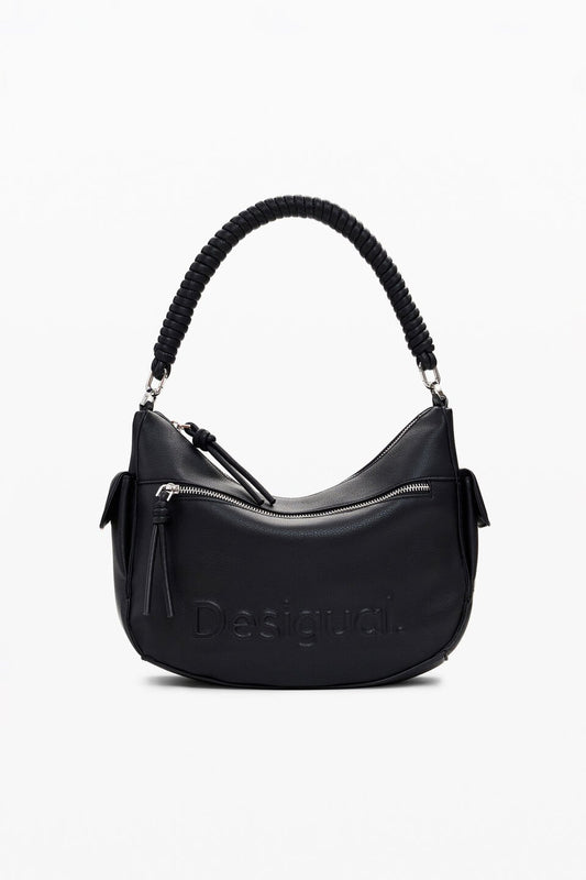 Desigual Geanta dama negru 25SAXPBX MD3946