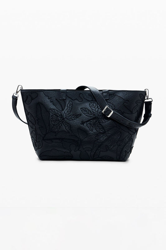 Desigual Geanta dama negru 25SAXPBP MD3948
