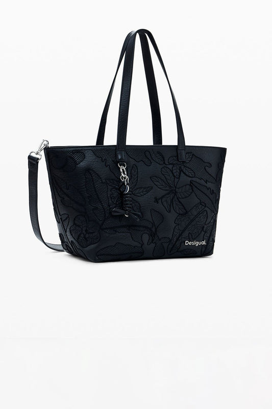 Desigual Geanta dama negru 25SAXPBP MD3948