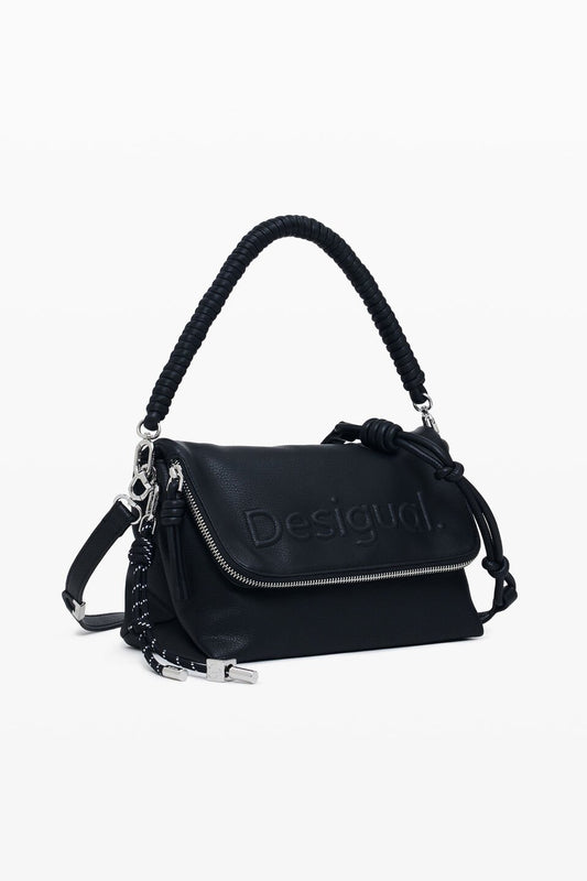 Desigual Geanta dama negru 25SAXPBK MD3951