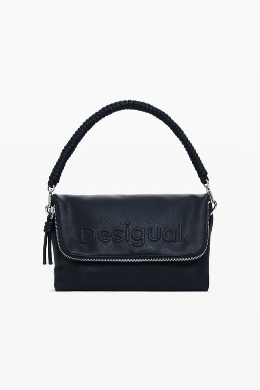 Desigual Geanta dama negru 25SAXPBK MD3951