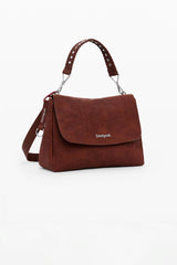 Desigual Geanta dama camel 25SAXPA8 MD3953