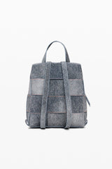 Desigual Rucsac dama Denim 25SAKP09 MD3960