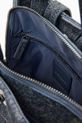 Desigual Rucsac dama Denim 25SAKP09 MD3960