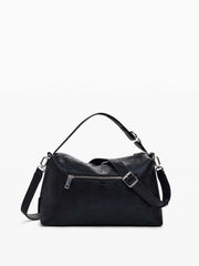 Desigual Geanta dama Mickey negru 25SAXP65 MD3962