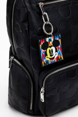 Desigual Rucsac dama Mickey negru 25SAKP04 MD3963