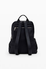 Desigual Rucsac dama Mickey negru 25SAKP04 MD3963