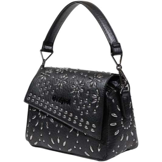 Desigual Geanta dama negru 25SAXP58 MD3966