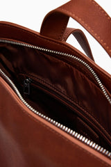 Desigual Rucsac dama camel 25SAKP21 MD3974