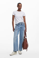 Desigual Rucsac dama camel 25SAKP21 MD3974