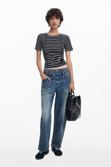 Desigual Rucsac dama negru 25SAKP08 MD4114