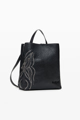 Desigual Rucsac dama negru 25SAKP08 MD4114