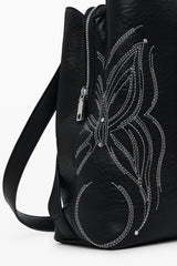 Desigual Rucsac dama negru 25SAKP08 MD4114