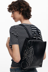 Desigual Rucsac dama negru 25SAKP08 MD4114