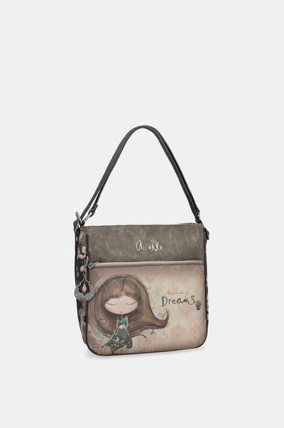 Anekke Rucsac convertibil dama 41705 072 MD4130