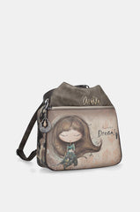 Anekke Rucsac convertibil dama 41705 072 MD4130