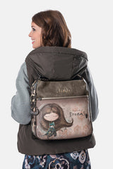 Anekke Rucsac convertibil dama 41705 072 MD4130