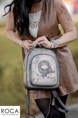 Anekke Rucsac dama 41705 197 MD4131