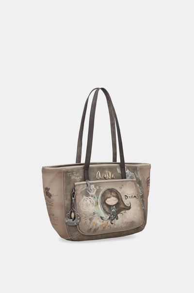 Anekke Geanta dama 41702 367 MD4133