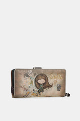 Anekke Portofel dama 41709 901 MD4137