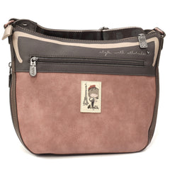 Anekke Banduliera dama 41813 138 MD4139