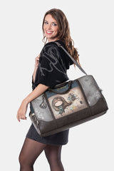 Anekke Geanta dama de voiaj 41708 423 MD4147