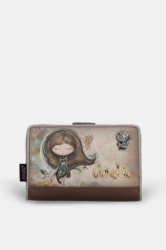 Anekke Portofel dama 41709 902 MD4148