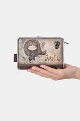 Anekke Portofel dama 41709 902 MD4148