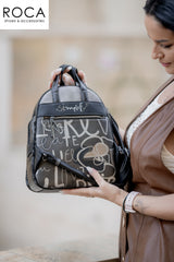 Anekke Rucsac dama 41865 044 MD4196