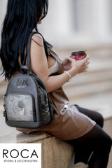 Anekke Rucsac dama 41865 044 MD4196