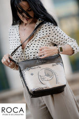 Anekke Geanta dama 41863 248 MD4197