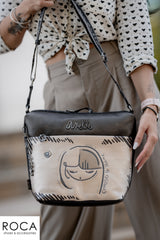 Anekke Geanta dama 41863 248 MD4197