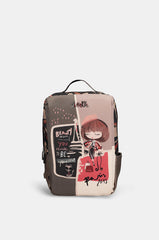 Anekke Rucsac mare voiaj dama 41585 001 MD4198