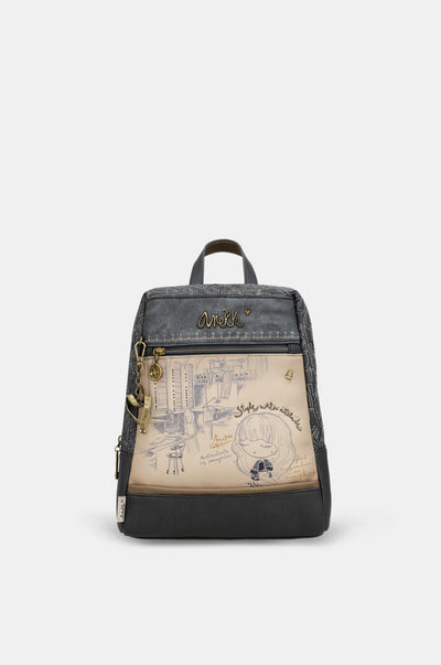 Anekke Rucsac dama 41845 018 MD4201