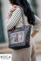 Anekke Geanta dama 41802 134 MD4204