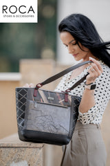 Anekke Geanta dama 41802 134 MD4204