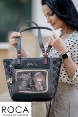 Anekke Geanta dama 41802 134 MD4204