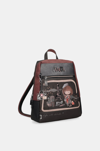 Anekke Rucsac dama 41805 018 MD4208