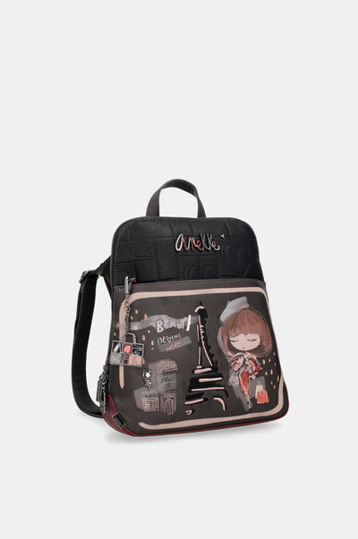 Anekke Rucsac dama 41805 055 MD4209