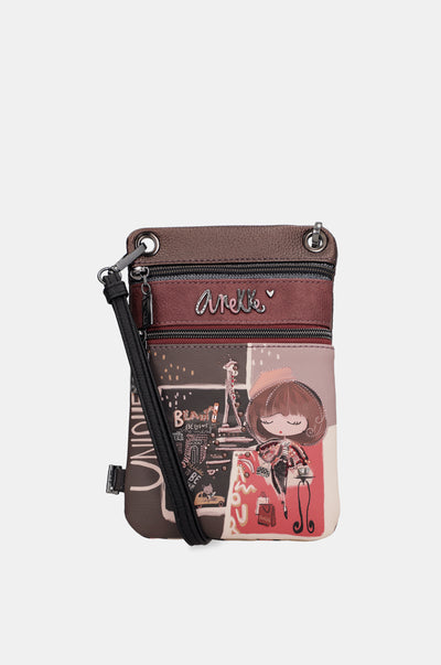 Anekke Banduliera mica dama 41803 905 MD4212