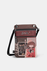 Anekke Banduliera mica dama 41803 905 MD4212