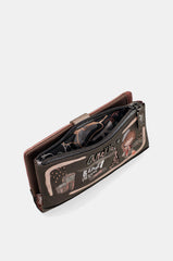 Anekke Portofel dama 41809 906 MD4214