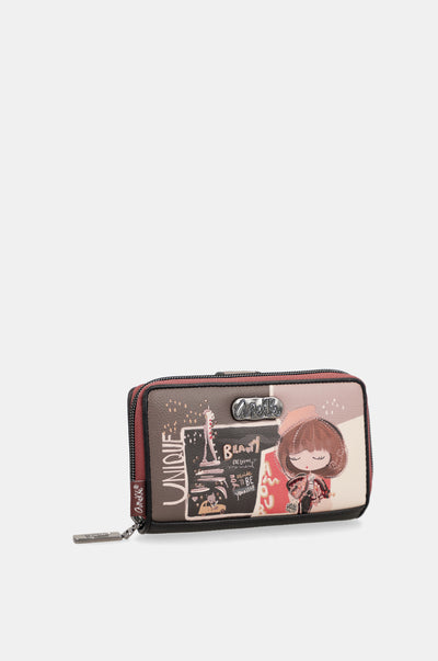 Anekke Portofel dama 41809 909 MD4220