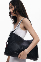 Desigual Geanta dama negru 25WAXPA0 MD4227