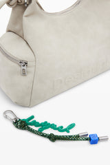 Desigual Geanta dama alb 25WAXPB0 MD4228