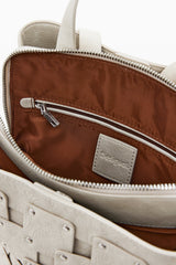 Desigual Rucsac dama alb 25WAKP40 MD4229