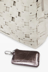 Desigual Rucsac dama alb 25WAKP40 MD4229